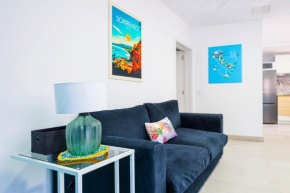 ''SORRENTO''- Luxury Apartment on the sea.